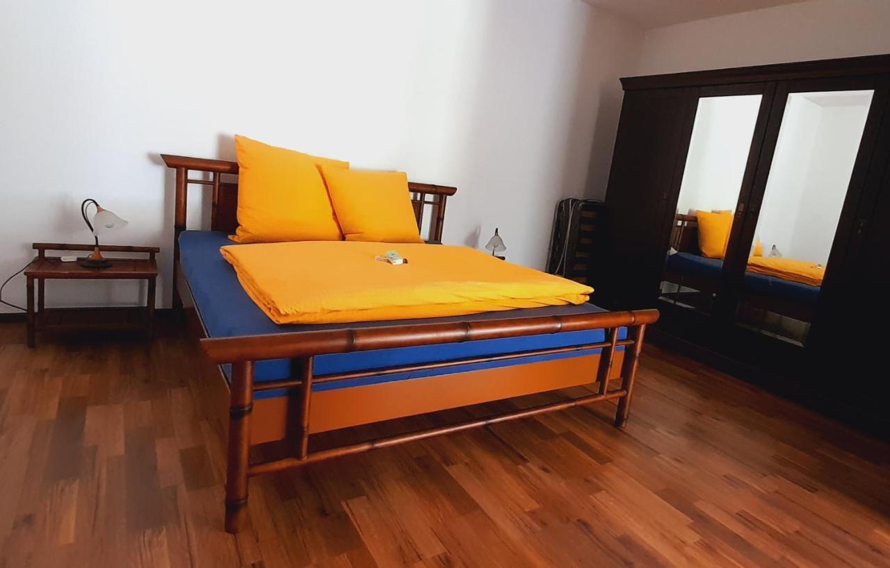 Ferienwohnung Aroma Moselblick بورجين المظهر الخارجي الصورة